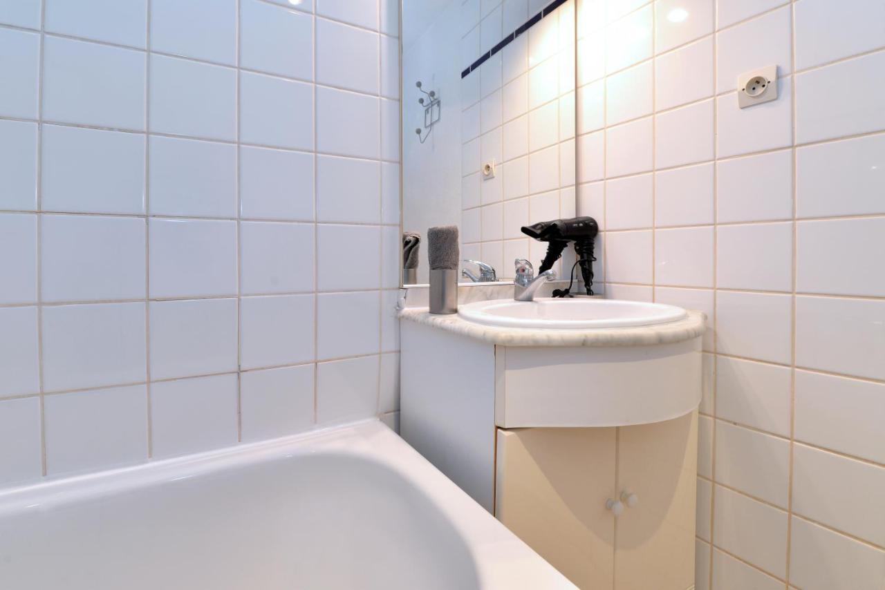 Appartement La Terrasse Sur Cour Colmar Kültér fotó